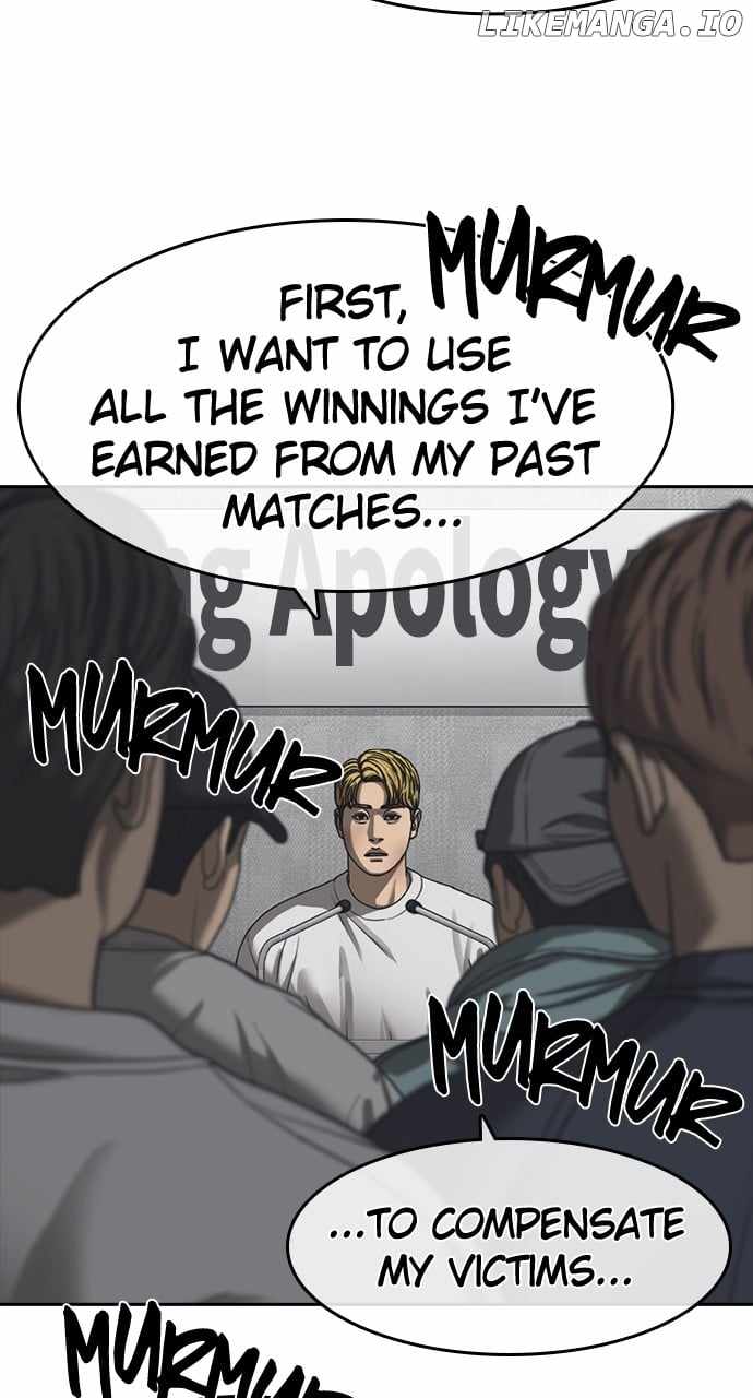 My Life As A Loser 2 Chapter 56 63
